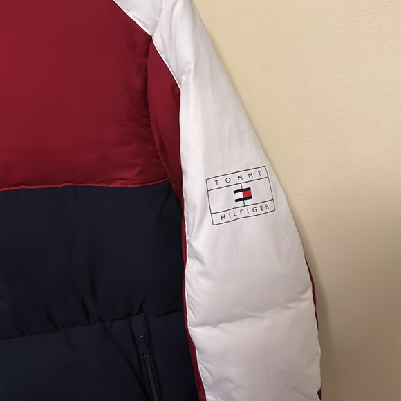 Tommy Hilfiger Jacket XS - Picture 3 of 6